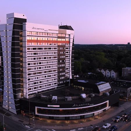 Atlantica Hotel Halifax Kültér fotó