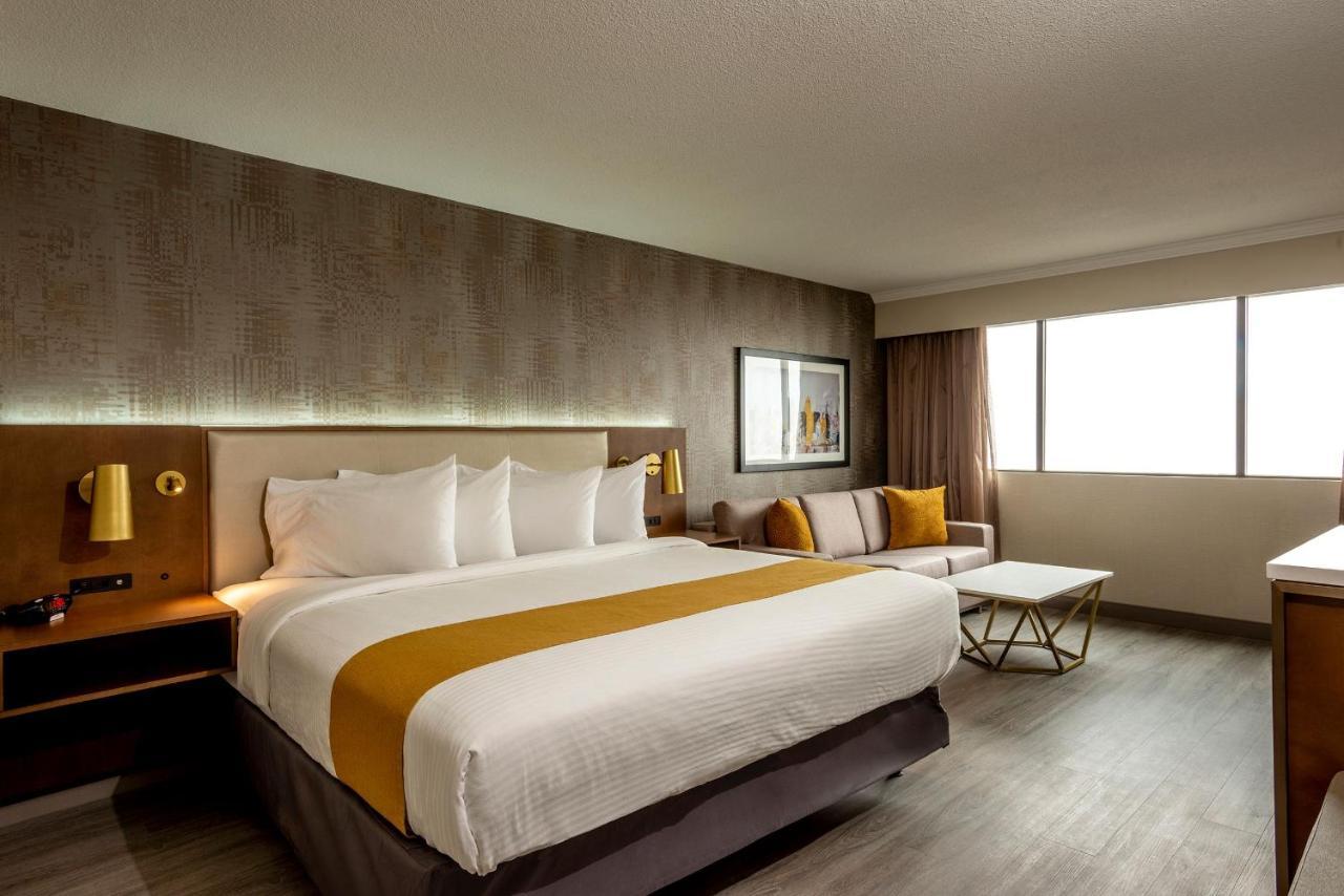 Atlantica Hotel Halifax Kültér fotó