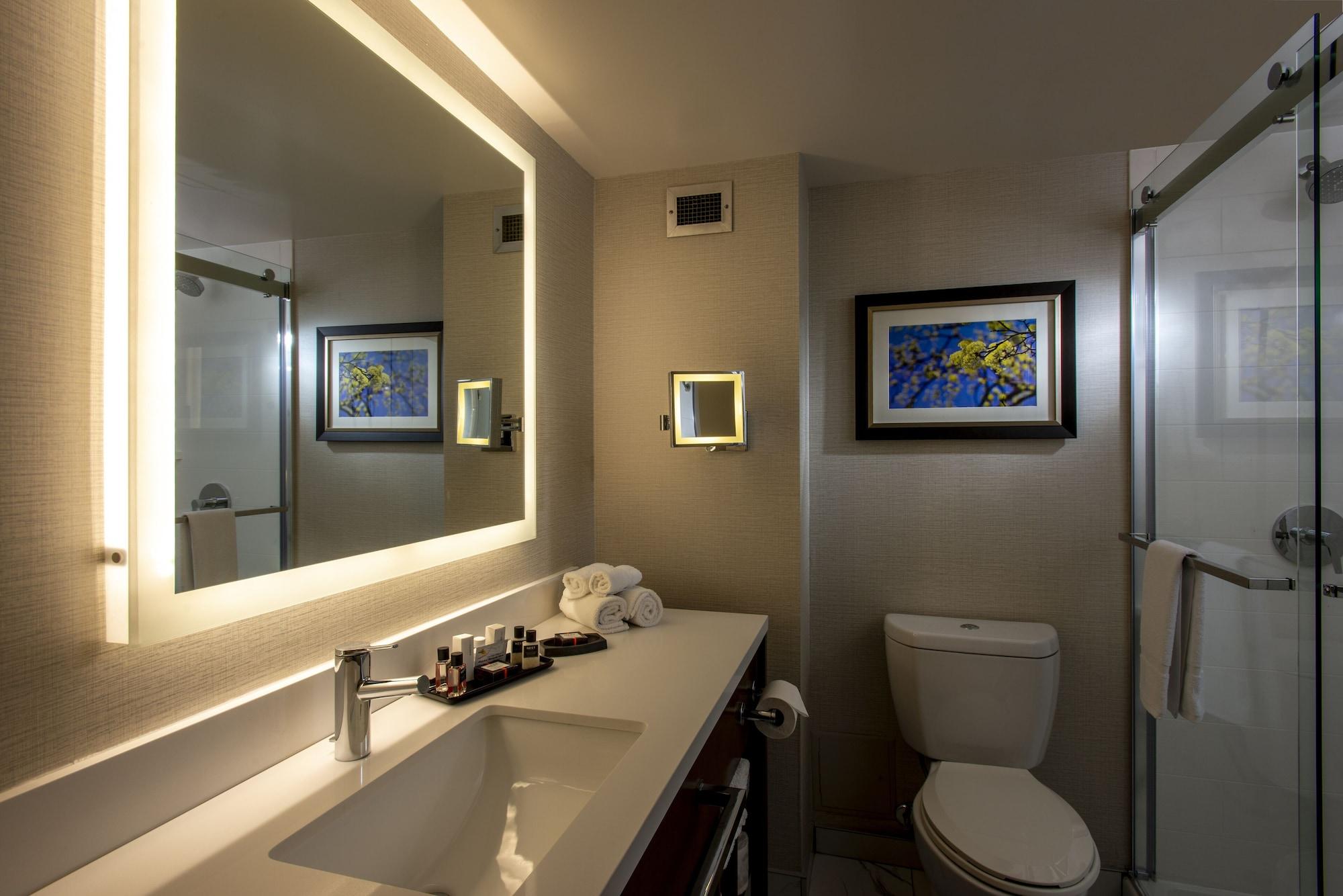 Atlantica Hotel Halifax Kültér fotó