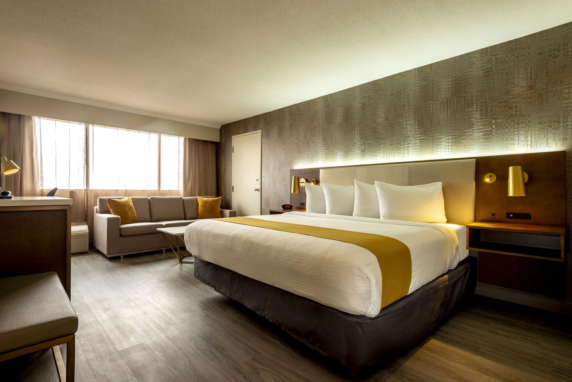 Atlantica Hotel Halifax Kültér fotó