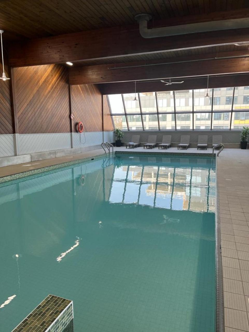 Atlantica Hotel Halifax Kültér fotó