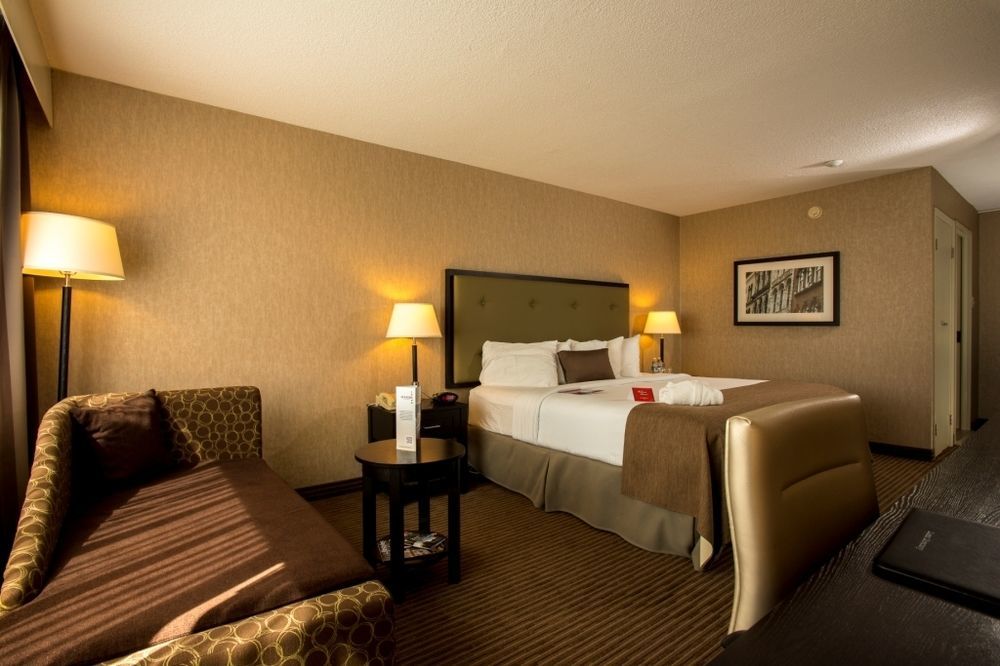 Atlantica Hotel Halifax Kültér fotó