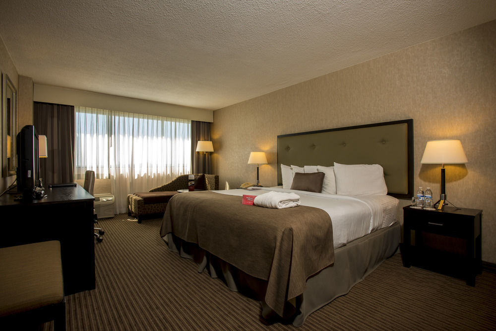 Atlantica Hotel Halifax Kültér fotó