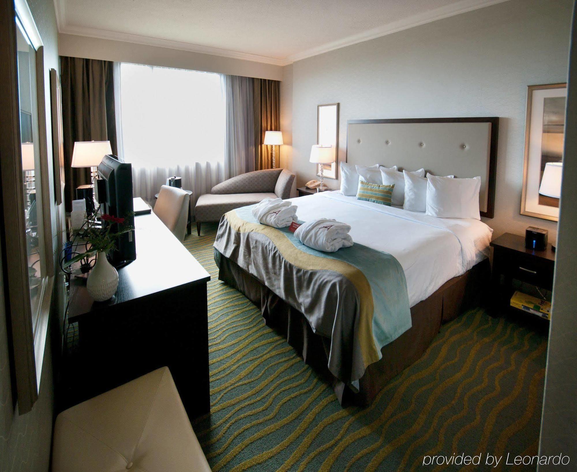 Atlantica Hotel Halifax Szoba fotó
