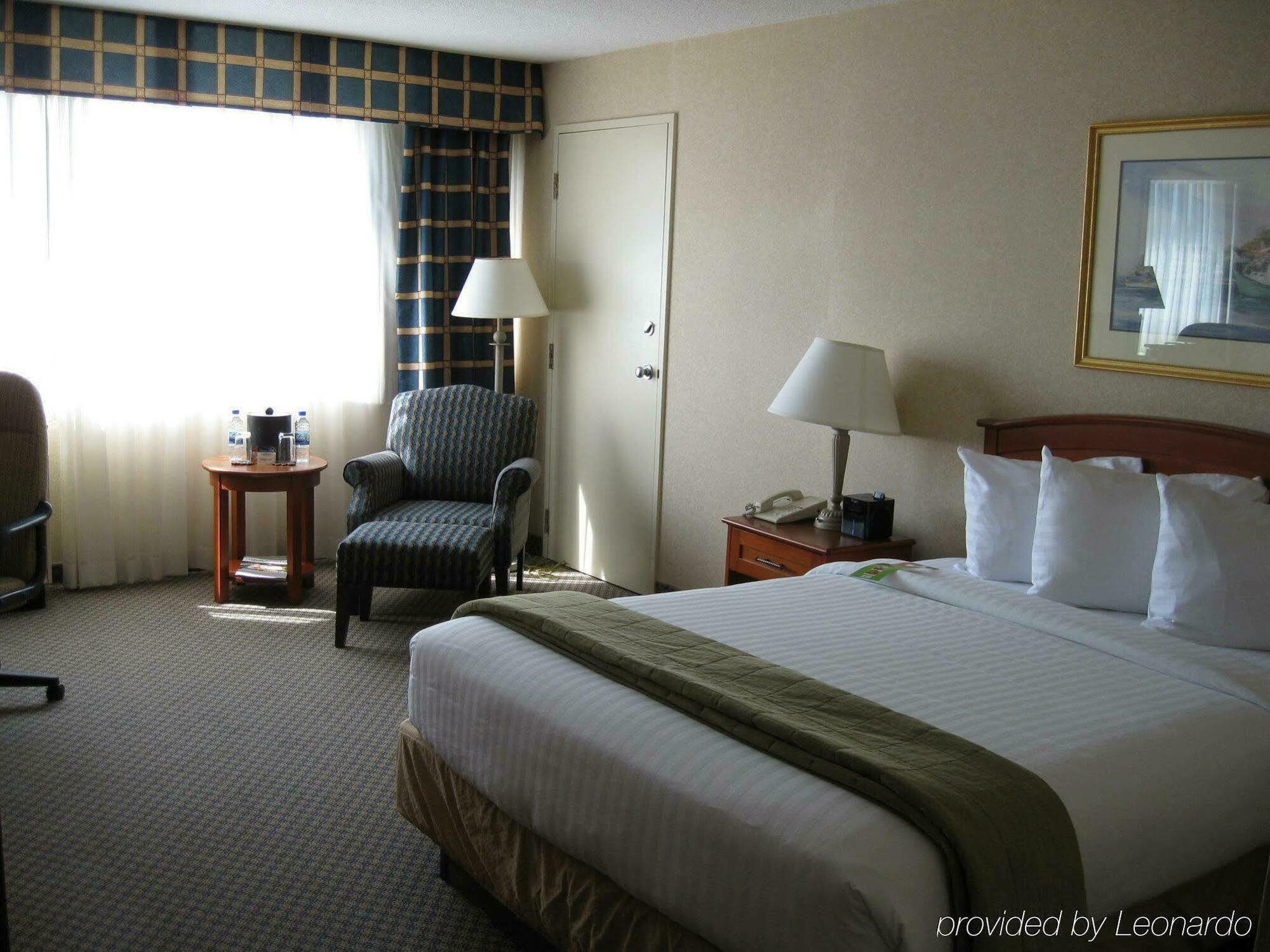 Atlantica Hotel Halifax Szoba fotó